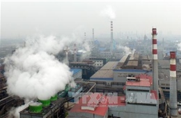 Trung Quốc xử lý mạnh tay đối với các doanh nghiệp gây ô nhiễm môi trường 